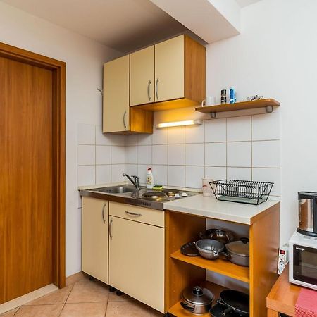 Apartments Princ Hrvoje Дубровник Экстерьер фото